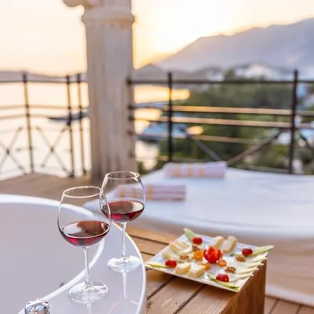 Hotel Hera Kas