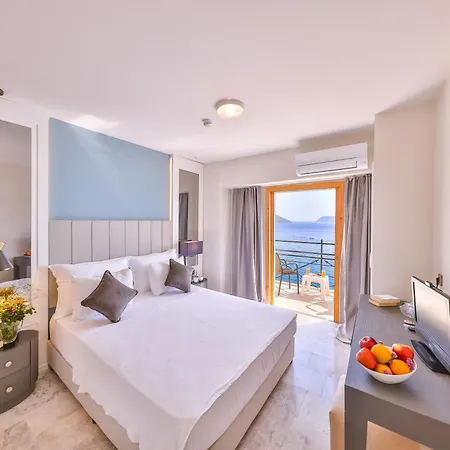 Hotel Hera Kas