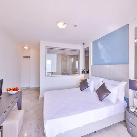 Hotel Hera Kaş