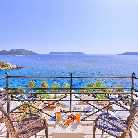 Hotel Hera 3*
