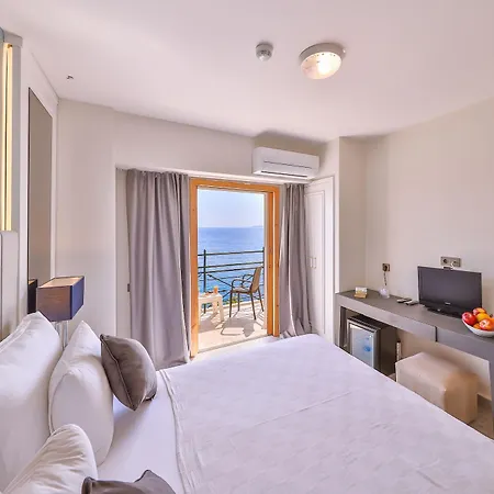 Hotel Hera 3*