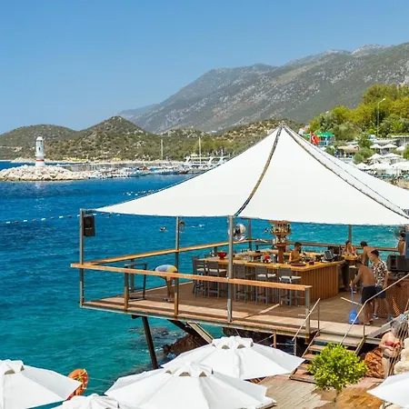Hera 3* Kaş