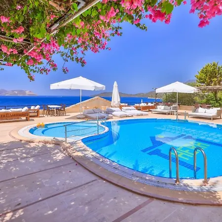 Hotel Hera