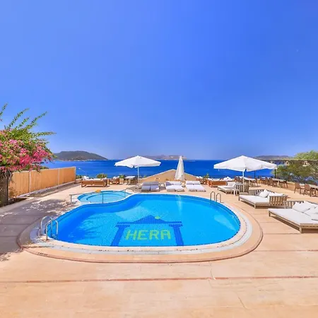 Hera Hotel