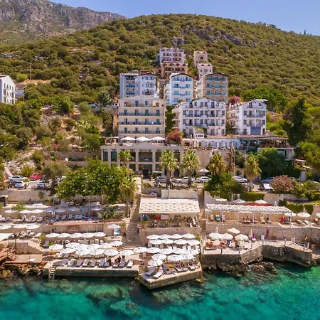 Hotel Hera Kaş