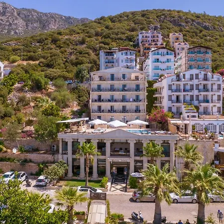 Hotel Hera 3*