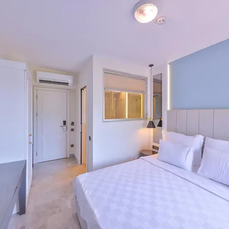 Hotel Hera Kaş