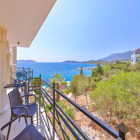 Hotel Hera 3*