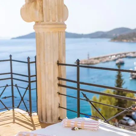 Hera Hotel Kaş