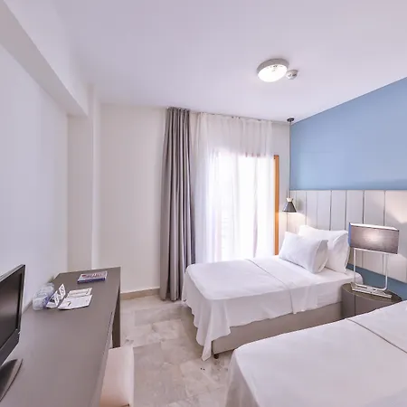 Hera 3* Kaş