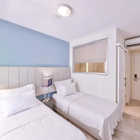 Hera Hotel Kaş