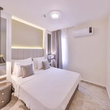 Hera Hotel Kaş