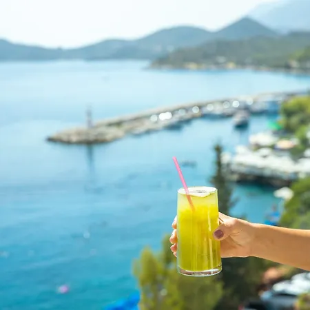 Hotel Hera 3*