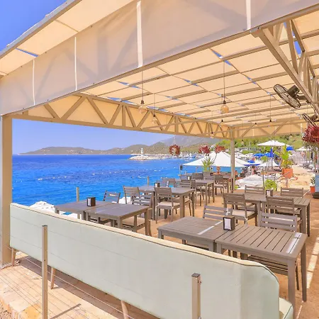 Hera 3* Kaş