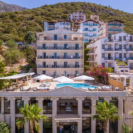 Hera Hotel