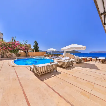 Hera 3* Kaş