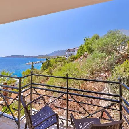 Hotel Hera Kaş