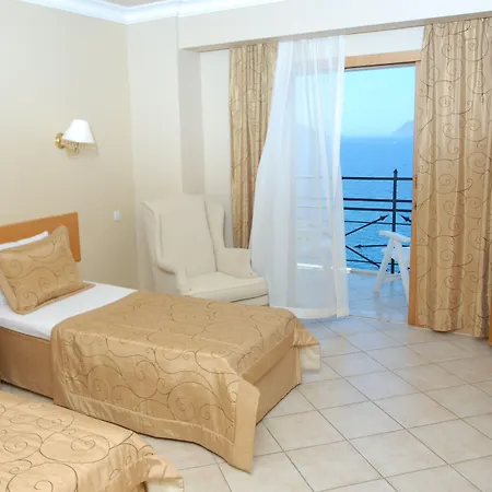 Hotel Hera