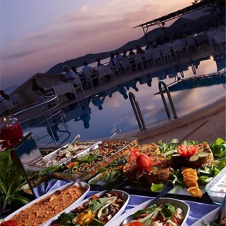 فندق Hera كاس