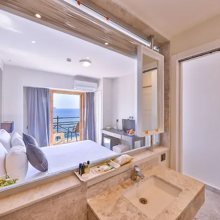 Hera 3* Kaş