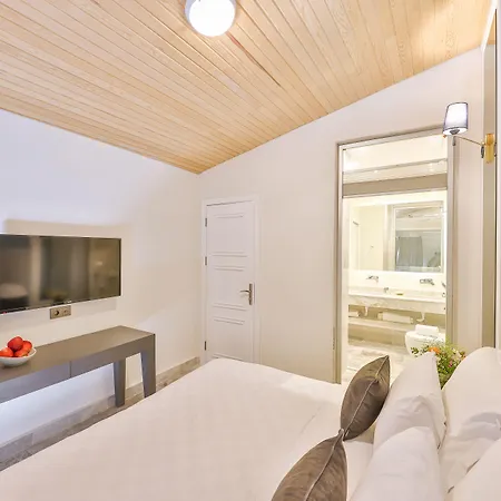 فندق Hera كاس