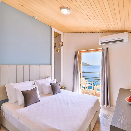 Hera فندق كاس