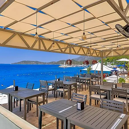 Hera Hotel Kaş