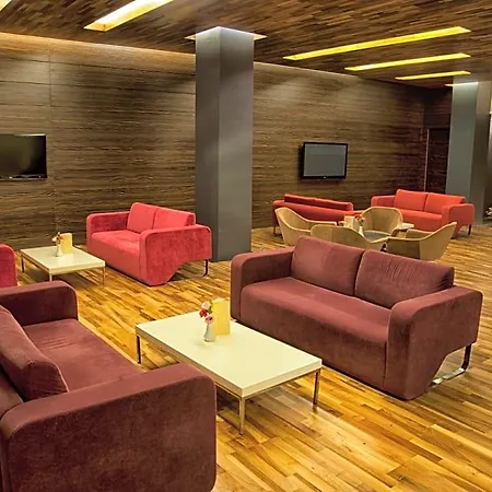 Hera 3* Kaş