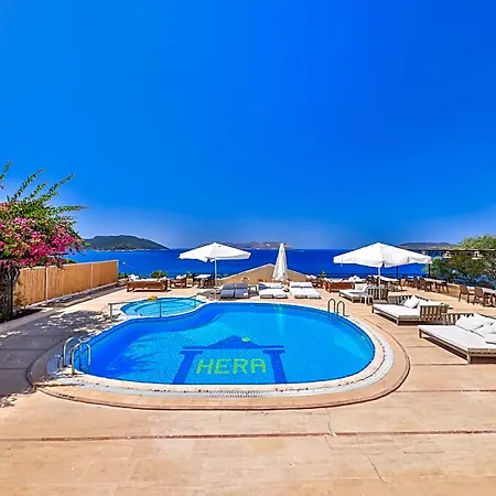 Hera Hotel