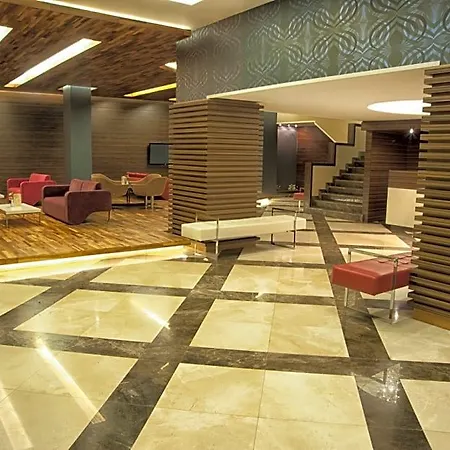 Hotel Hera 3*