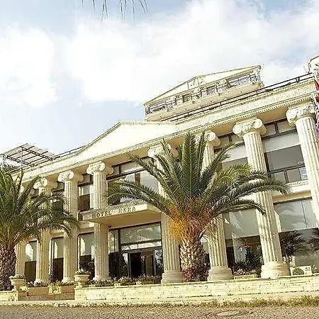 Hera Hotel