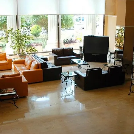 Hotel Hera Kaş
