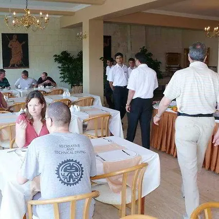 Hotel Hera Kaş