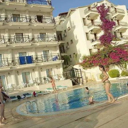 Hera 3* Kaş