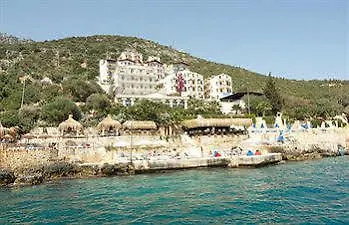 Hotel Hera Kaş