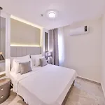 Hera Hotel Kaş