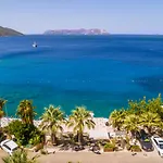 Hotel Hera Kaş