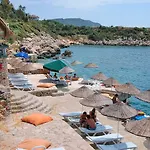 Hera Hotel Kaş