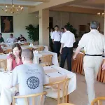 Hotel Hera Kaş