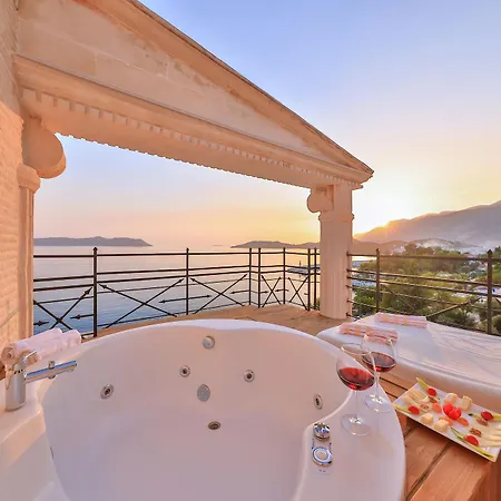 Hotel Hera 3*