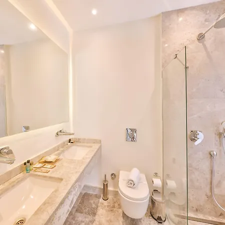 Hera Hotel Kas