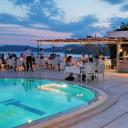 Hotel Hera